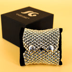 SG Liquid Metal MXX8 – Limited Edition Bracelet by Sergio Gutierrez