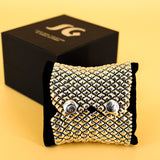 SG Liquid Metal MXX8 – Limited Edition Bracelet by Sergio Gutierrez