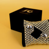 SG Liquid Metal LEB 3846 – One of a kind Bracelet by Sergio Gutierrez