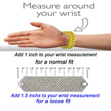B4 - SS (Stainless Steel Bracelet) by Sergio Gutierrez
