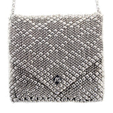 SG Liquid Metal Bag PS5 - Chrome Finish Bag by Sergio Gutierrez