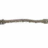 SG Liquid Metal SERPB2-N (Stainless Steel) Chainmail Bracelet by Sergio Gutierrez