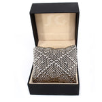 SG Liquid Metal B11 - SS (Stainless Steel Bracelet) by Sergio Gutierrez