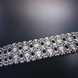 SG Liquid Metal LEB 3312 – Limited Edition Bracelet by Sergio Gutierrez