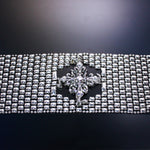 SG Liquid Metal LEB 3777 – Limited Edition Bracelet by Sergio Gutierrez