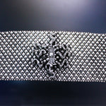 SG Liquid Metal MXX8 – Limited Edition Bracelet by Sergio Gutierrez
