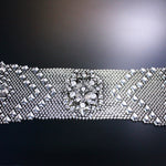 SG Liquid Metal LEB 3693 – Limited Edition Bracelet by Sergio Gutierrez