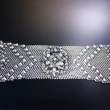 SG Liquid Metal LEB 3693 – Limited Edition Bracelet by Sergio Gutierrez