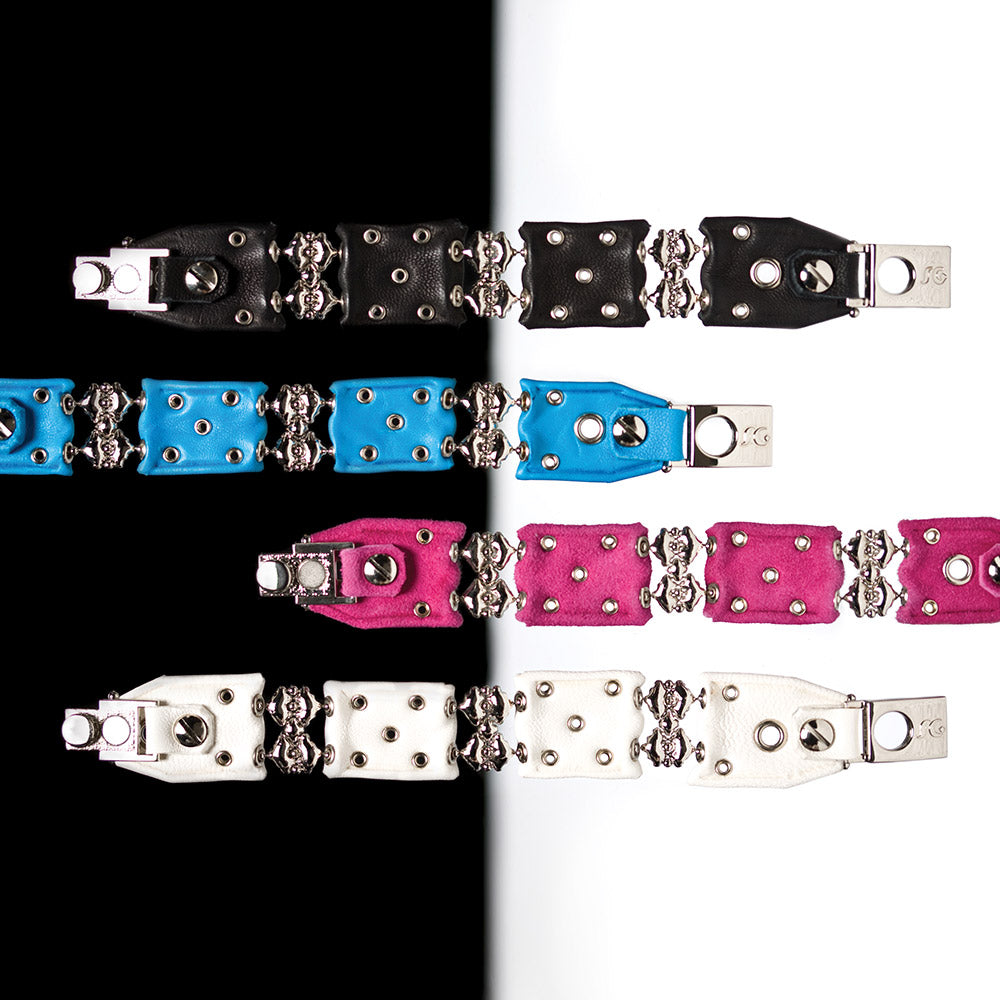 Sg liquid metal bracelet Clearance