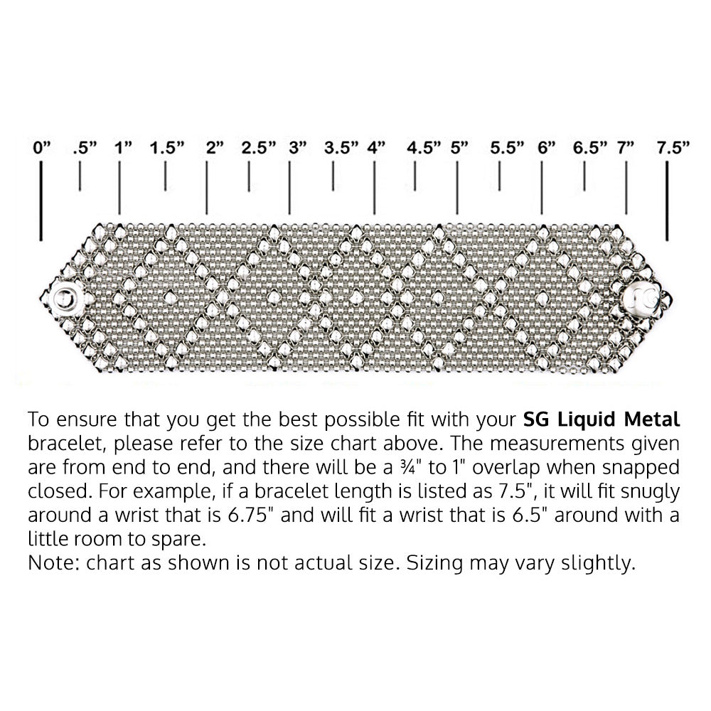 SG Liquid Metal 
